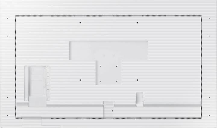 Produktbild Samsung Smart Signage Flip WMFX (3840 x 2160 Pixel, 65")