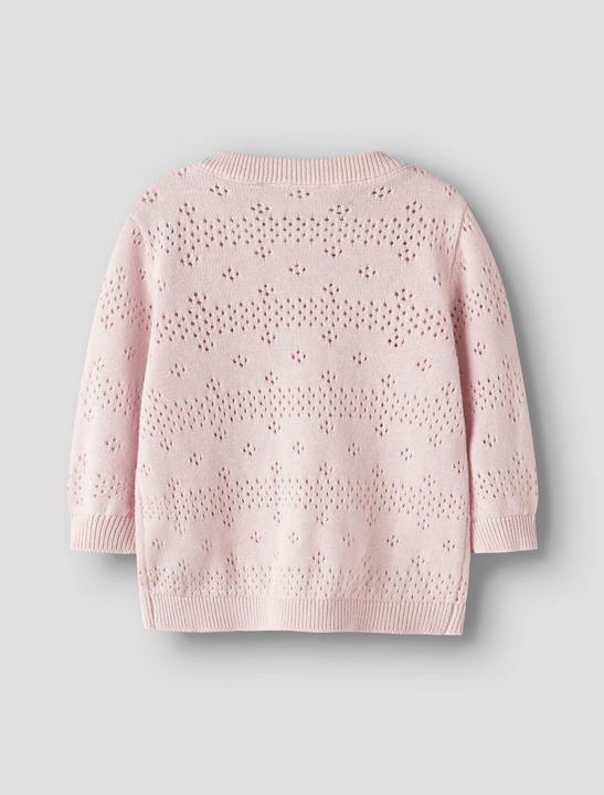 Actual product image Name it Regular Fit Strickjacke (62)