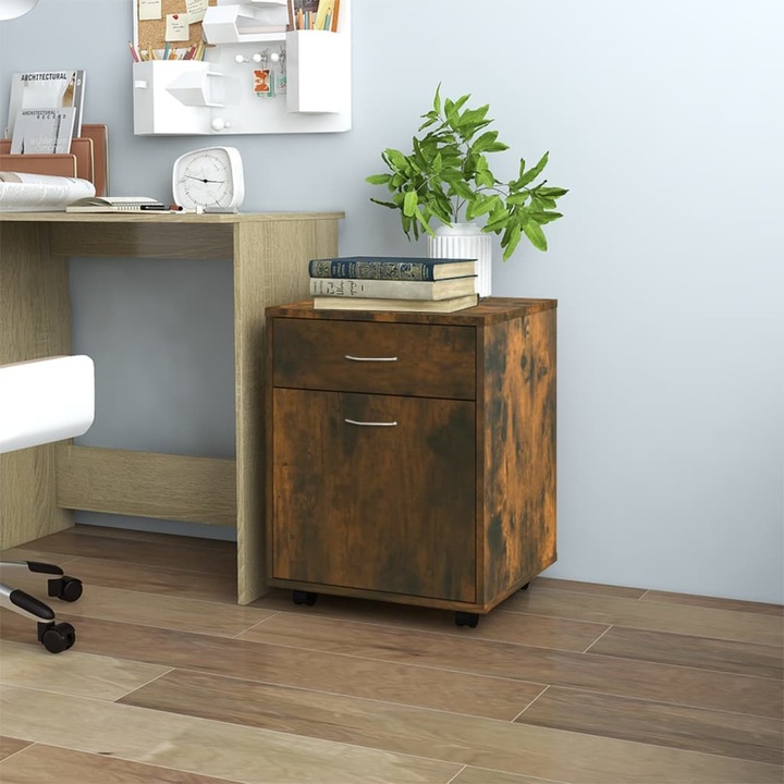 Produktbild VidaXL Sunhild (45 x 38 x 54 cm)