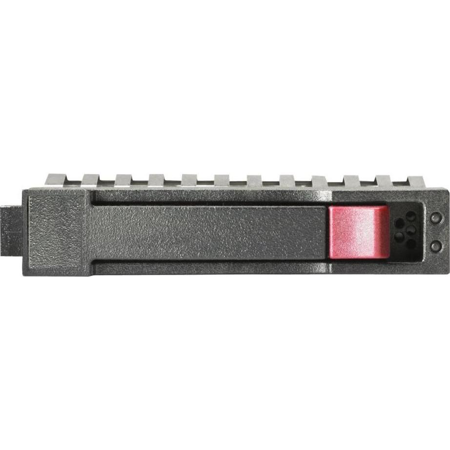 Thumbnail - HPE Enterprise Festplatte (0.30 TB, 2.5"), Festplatte