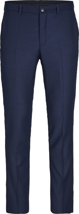 Jack & Jones Plus Size Slim Fit Anzughose Anzughose (72)