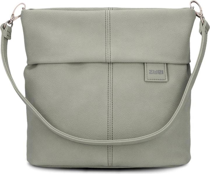 Image du produit Zwei Mademoiselle.M Schultertasche 25 cm