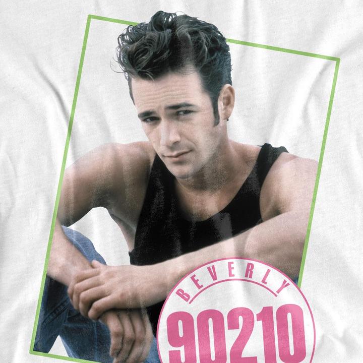 Produktbild 90210 TShirt (4XL)