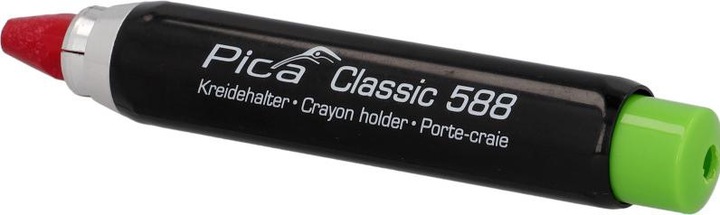 Immagine prodotto Pica Portagesso (Nero, 12 mm, 1 x)