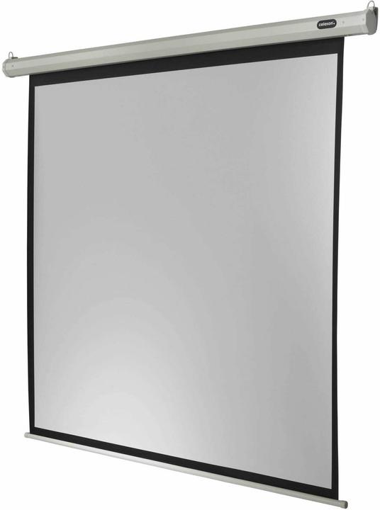 Produktbild Celexon Motor Economy, Leinwand, 1:1 (100.24", 1:1)