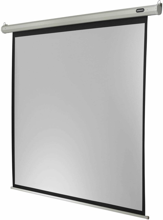 Actual product image Celexon Motor Economy, Canvas, 1:1 (100.24", 1:1)