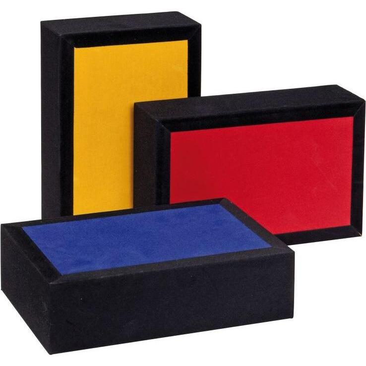 Tanga Sports Cigarbox, 3er-Set