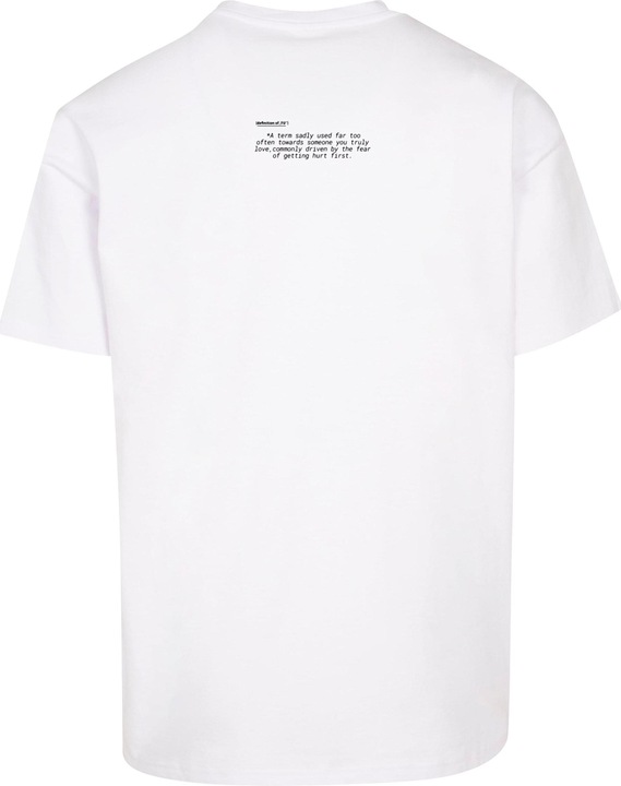 Produktbild Urban Classics FU Heavy Oversize Tee - 127069 (L)