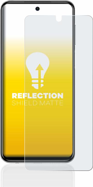 Actual product image upscreen Reflection Shield Protector Matte (1 Piece)