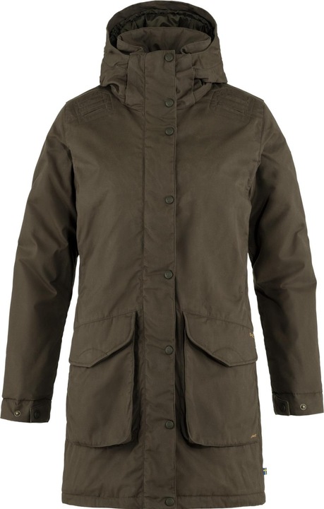 Produktbild Fjällräven Högvilt Jacket W (S)