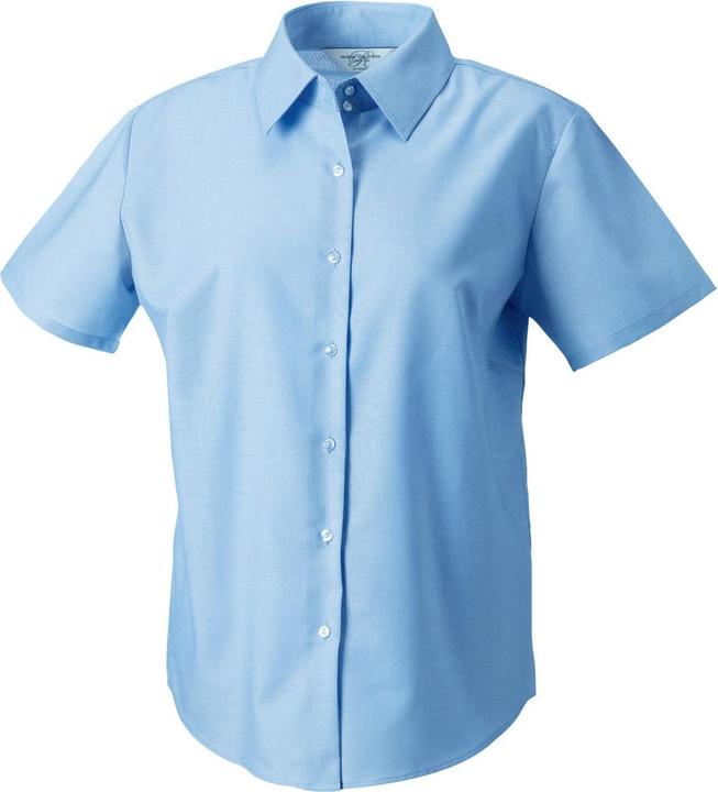 Produktbild Russell Hemd kurzärmlig (4XL)