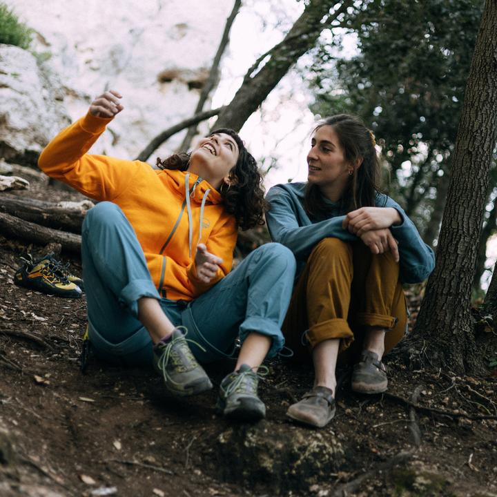 Actual product image Wild Country Flow (S)