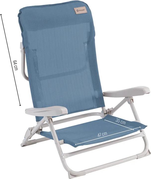 Actual product image Outwell Seaford