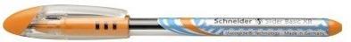 Produktbild Schneider Kugelschreiber Slider Basic (Orange, 1 x)