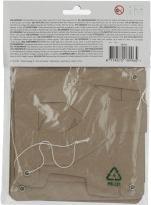 Image du produit Folat pendule lettre Happy Birthday Couleur Pop - 1,6 mè