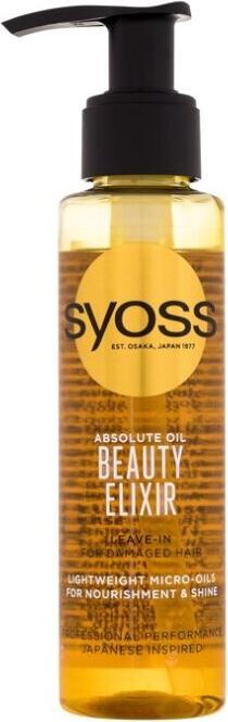 Produktbild Syoss Intense Elixir (100 ml)