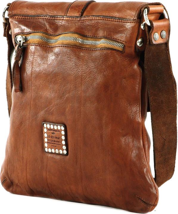 Immagine prodotto Campomaggi Saturno Crossbody Bag