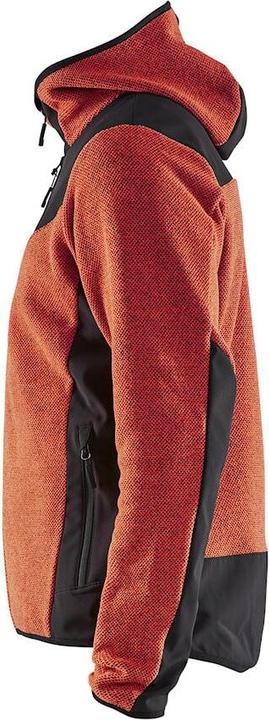 Produktbild Blakläder Softshell-Sweatshirt (XXS)
