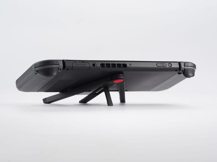Actual product image Genki Portable Stand (Switch, Switch Lite)