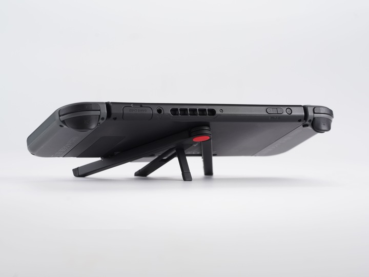 Actual product image Genki Portable Stand (Switch, Switch Lite)
