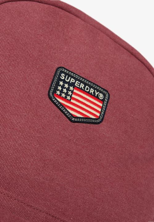 Produktbild Superdry Canvas Montana