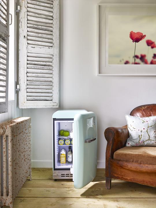 Produktbild Smeg Retro Style FAB5RPG6