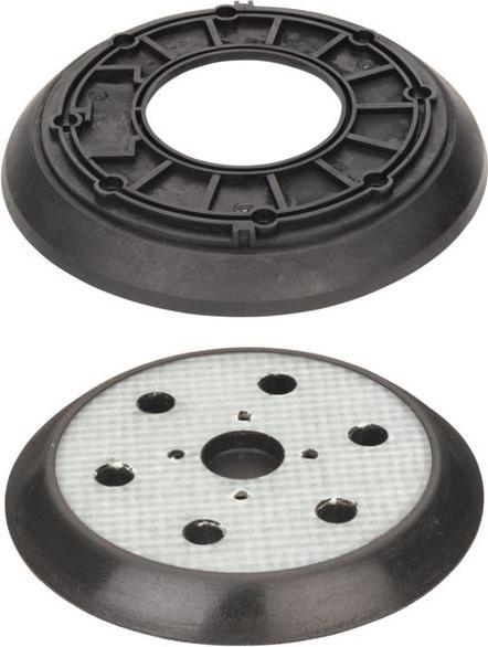 Actual product image AEG Replacement sanding disc for EX150E / EX150ES
