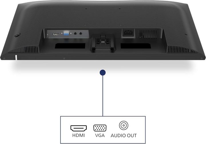 Productafbeelding Philips 24E1N1300A/00 (1920 x 1080 Pixels, 23.80")