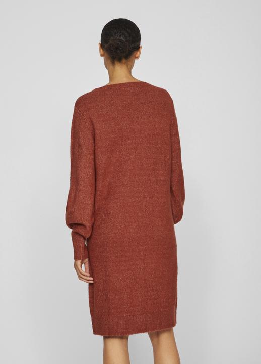Produktbild Vila Strick Midikleid (L)