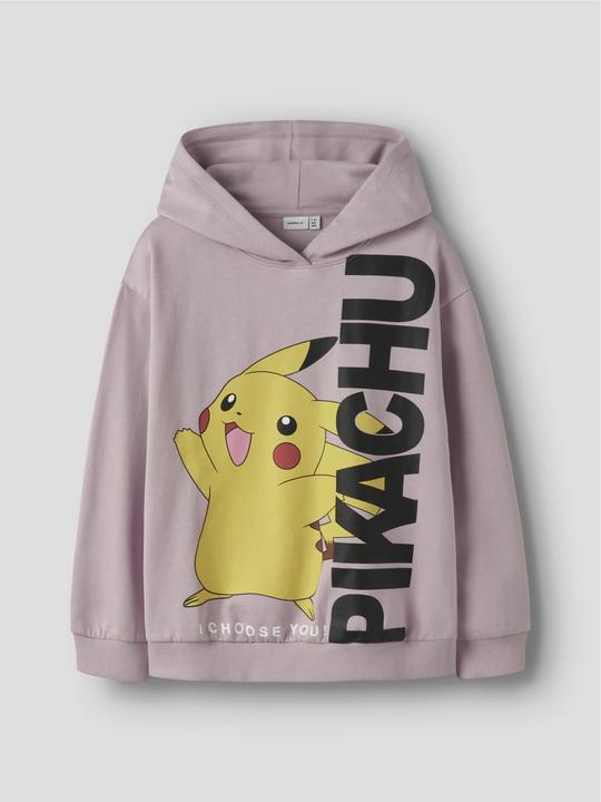 Produktbild Name it Pokémon Hoodie (116)