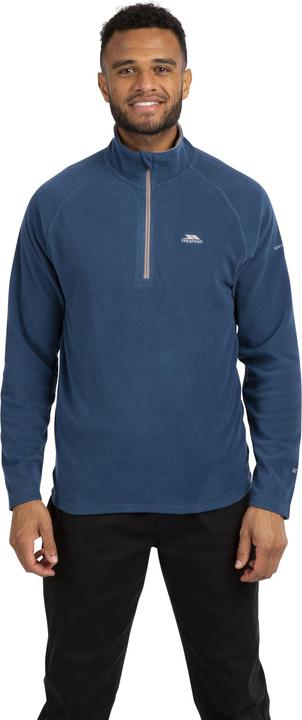 Immagine prodotto Trespass Blackford Maglia in Micro Pile Uomo (XS)