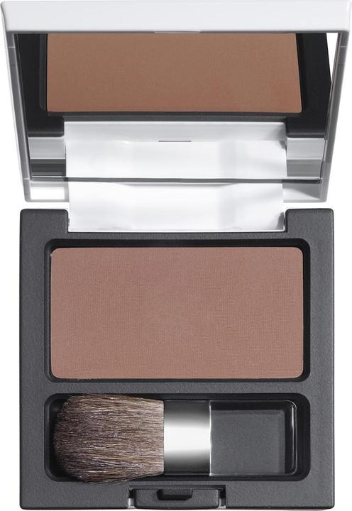 Matt terracotta