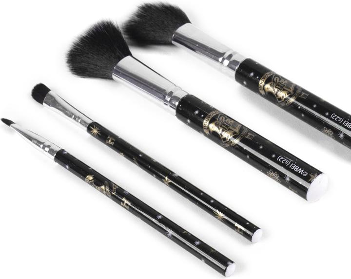Actual product image Cerda HARRY POTTER - Set Beauté + Trousse de toillette - 4 Pc