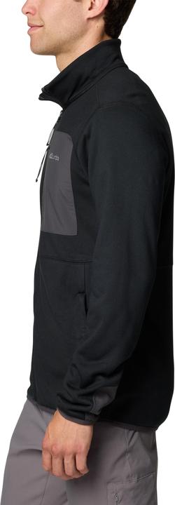 Actual product image Columbia Hike™ Full Zip II (L)