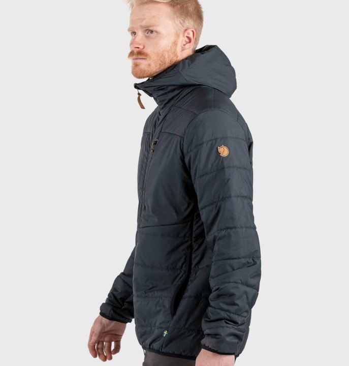 Immagine prodotto Fjällräven Felpa con cappuccio Keb (S)