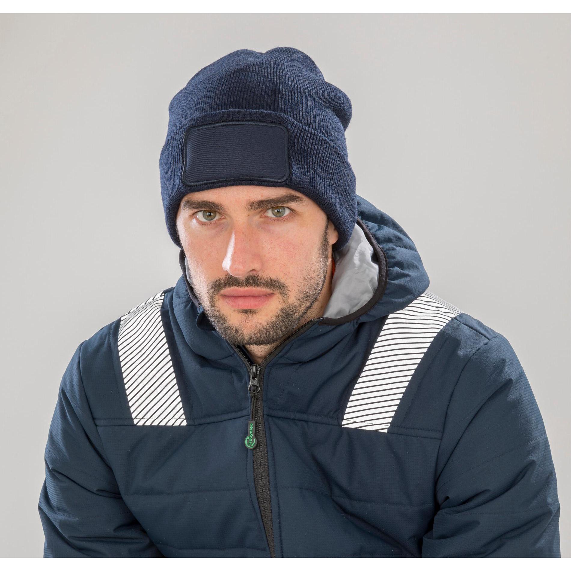 Thumbnail - Regatta, Mütze, Thinsulate™, Blau