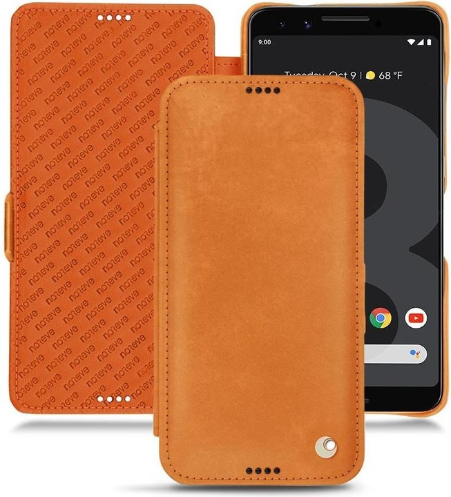 Mandarine vintage ( Pantone #d47231 )