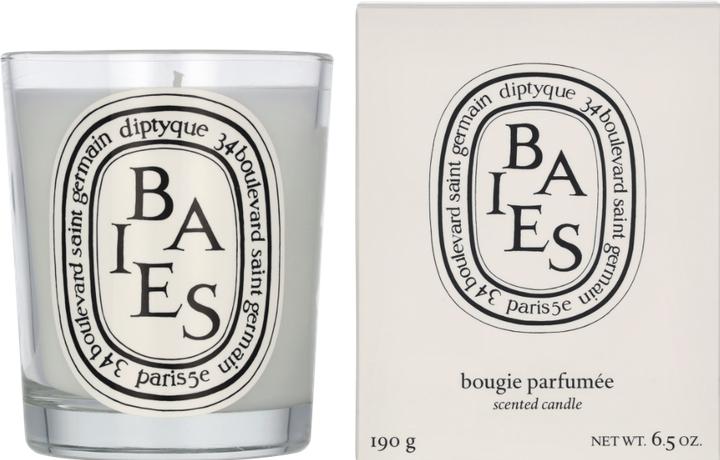 Image du produit Diptyque Baies (190 g)