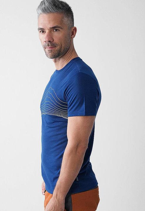Actual product image Meru Bustos Merino (M)