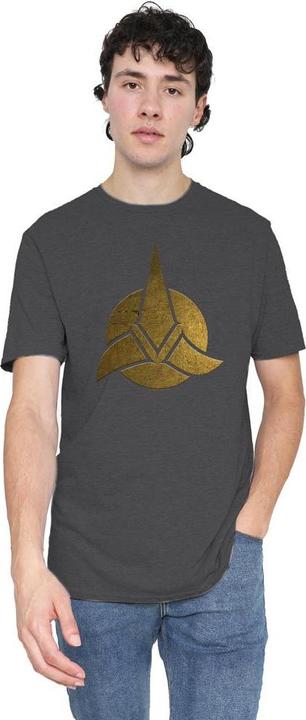 Actual product image Universal Textiles Unisex Adult Triquentra T-Shirt (XXL)