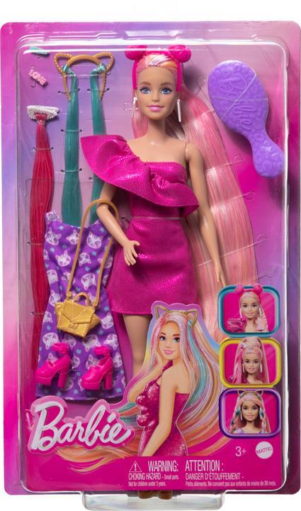 Produktbild Barbie Fun & Fancy