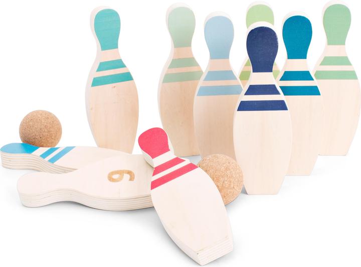 Produktbild BS Bowling (1 - 3 Spieler)