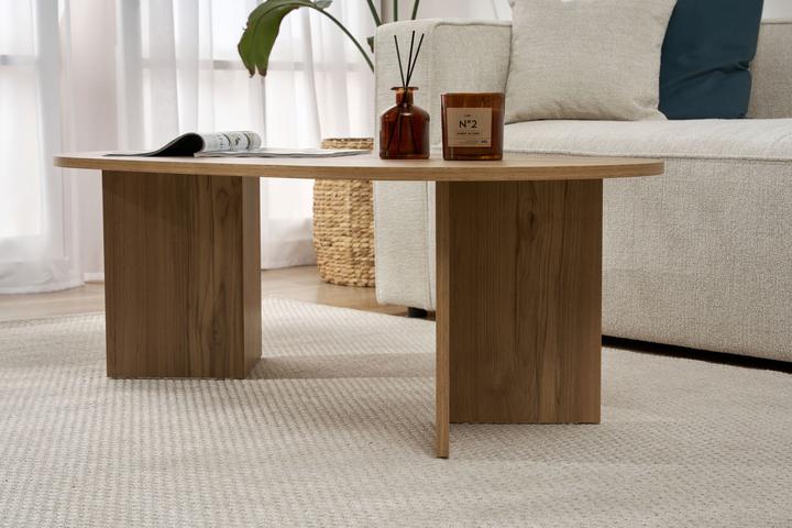 Produktbild Skye Decor Sable Coffee Table (119 x 60 x 40 cm)