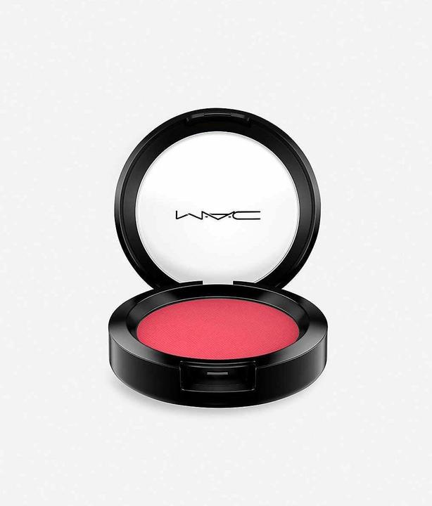 MAC Cosmetics Powder Blush Matte Frankly S.
