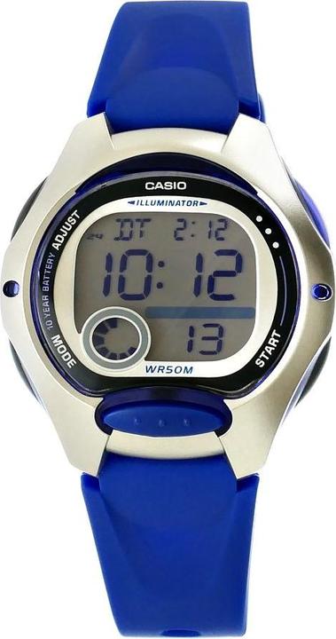 Actual product image Casio Collection (Digital watch)