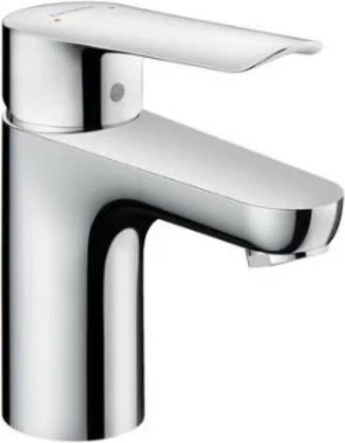 hansgrohe HG DIY Logis E 70 HV mixer - w/Law Logis E 70 lift-up washbasin mixer