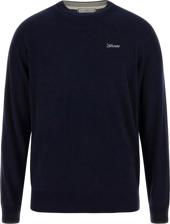Produktbild Guess Pullover DANIEL Strickpullover R-Neck (XL)