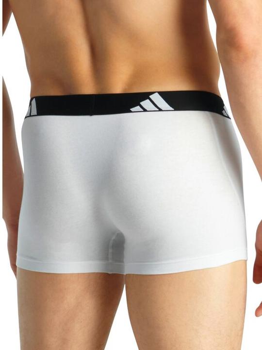 Produktbild Adidas Active Flex Cotton Trunks (M, 3er Pack)