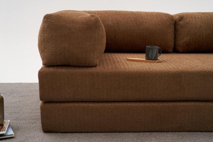 Image du produit Atelier del Sofa Comfort (Canapé modulaire)