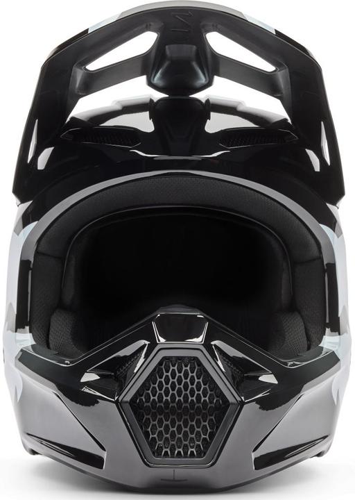 Produktbild Fox V1 Shield Helmet (XXL, 62.50 - 65 cm)